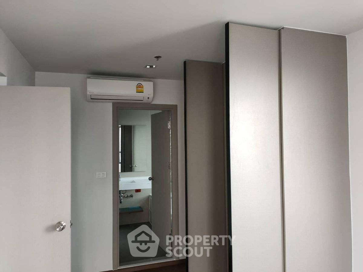รูป ขายคอนโด 2 ห้องนอน ชั้นสูง Ideo Sukhumvit 93 ใกล้ BTS บางจาก 100 ม. (ID 3186273) - รูปที่ 6/7