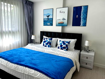 คอนโดให้เช่า : The Clover Thonglor ห้องสวย ราคาดี สอบถามเพิ่มเติมได้ที่ Line @condorental