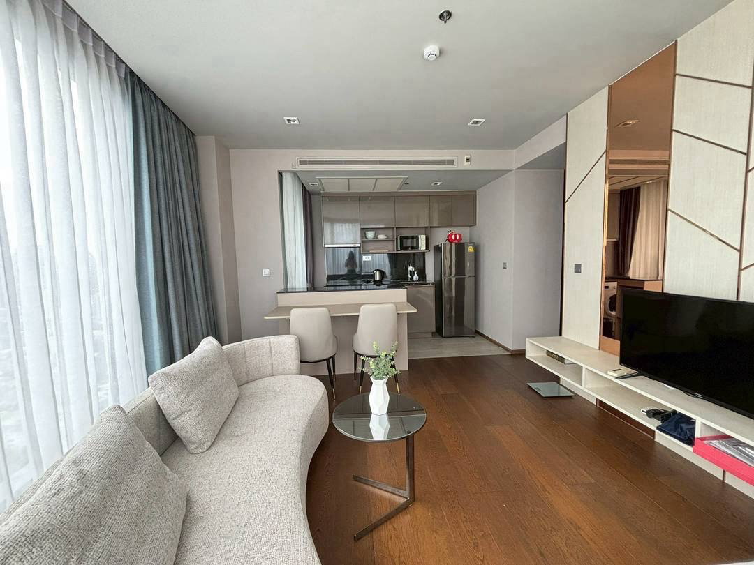 รูป ให้เช่า Ideo Q Sukhumvit 36 ( Ready to move in ) - รูปที่ 11/16