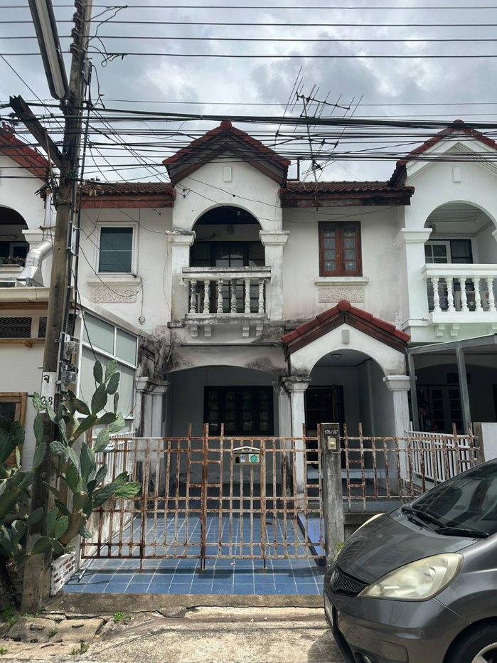 รูป SAI180 **หมู่บ้านพิมพ์ทอง ลาดพร้าว 101 แยก 35** - รูปที่ 2/4