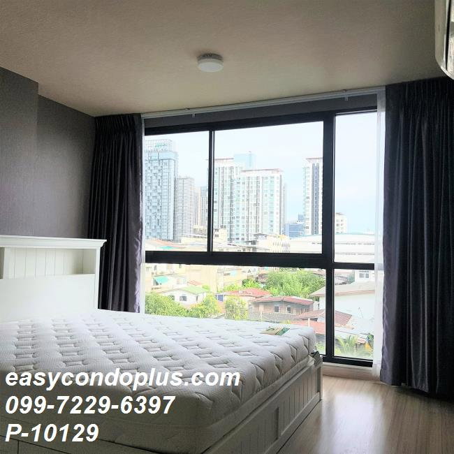 รูป 🏷️P-10129 | Chateau In Town Sukhumvit 62/1 : ชาโตว์ อินทาวน์ สุขุมวิท 62/1 ใกล้ BTS บางจาก 15,000 บ. | Line ID: @easycondoplus | 099-229-6397 - รูปที่ 6/10