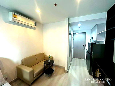 คอนโดให้เช่า : 🍀🍀 ดีลร้อนแรง🔥 ให้เช่า📌 IDEO Mobi Sukhumvit 81 (Line:@rent2022) BTS อ่อนนุช✨พร้อมเข้าอยู่ 🔖 A37597