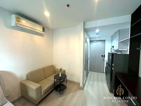 🍀🍀 ดีลร้อนแรง🔥 ให้เช่า📌 IDEO Mobi Sukhumvit 81 (Line:@rent2022) BTS อ่อนนุช✨พร้อมเข้าอยู่ 🔖 A37597