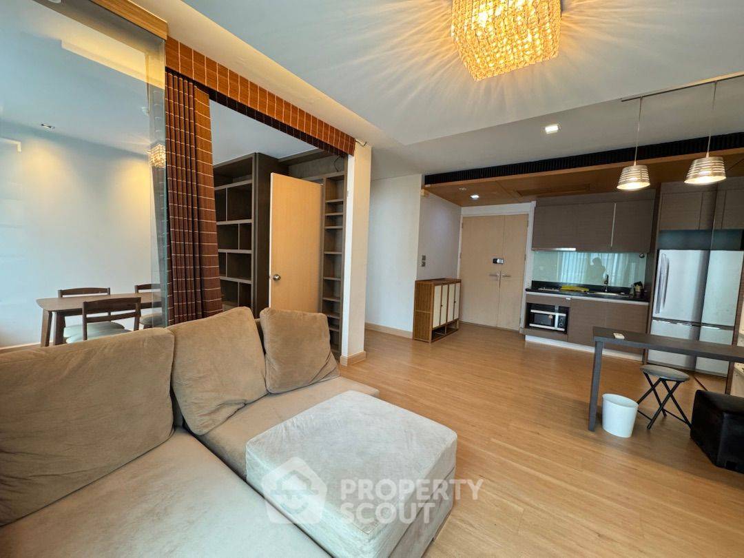 รูป คอนโด 2-ห้องนอน ที่ อิสสระ แอท 42 สุขุมวิท คอนโดมิเนียม ใกล้ BTS เอกมัย (ID 1732844) - รูปที่ 4/17