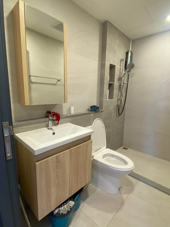 รูป 🏢 FOR RENT - 🔥THE STAGE Mindscape Ratchada - Huaikhwang✨ 🚝MRT ห้วยขวาง - รูปที่ 8/8