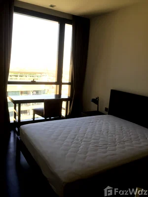 Condos for sale : For sale 1 bedroom cando in Pathum Wan, Bangkok 6733707