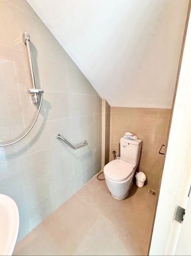 3-bed townhouse for rent, 152 sqm, 20 sq wah, THE SERENO BY THE BONANZA