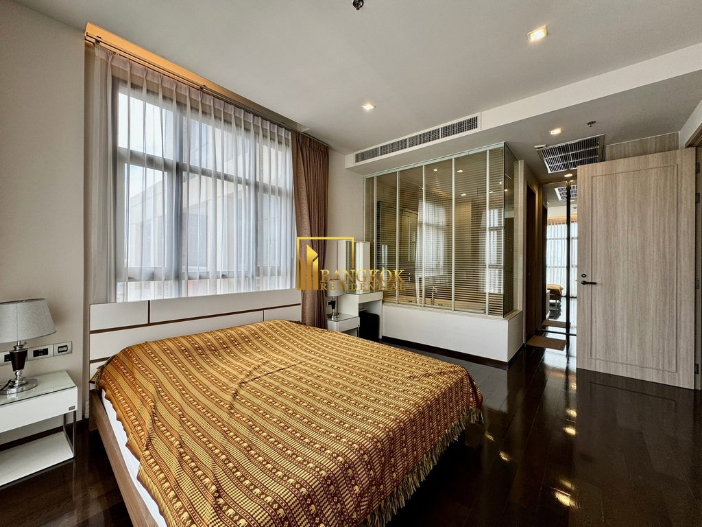 รูป The XXXIX | Exceptional 2 Bedroom Luxury Condo in Phrom Phong - BR6673CD - รูปที่ 14/30