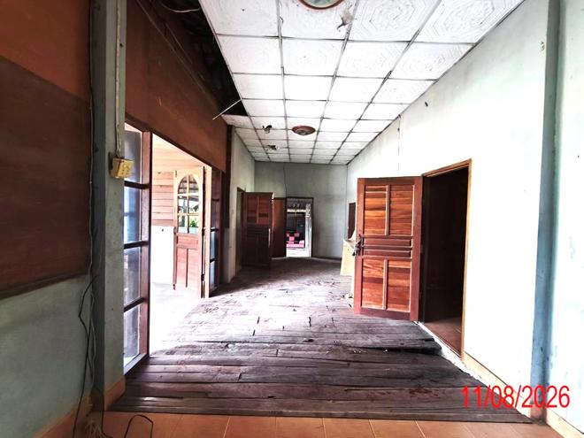 picture HOME 297 Sq.w. Mae Tha Lamphun for 839,000 - 6/45