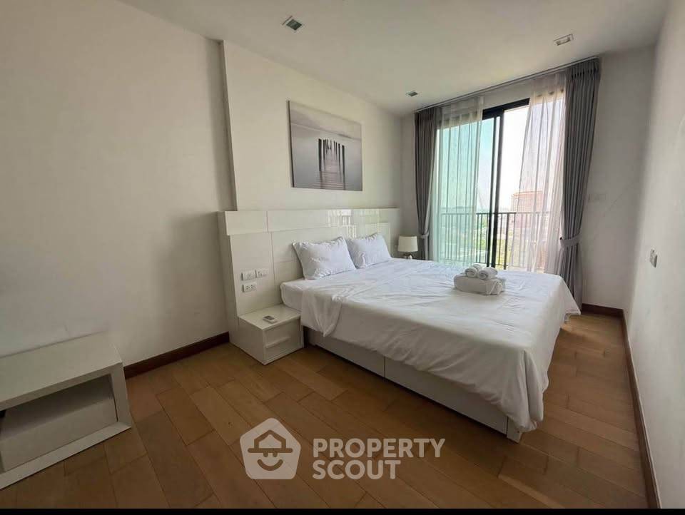 รูป คอนโดให้เช่า 1 ห้องนอน ชั้น 15 The Astra Condominium Chiang Mai (ID 3249669) - รูปที่ 7/11