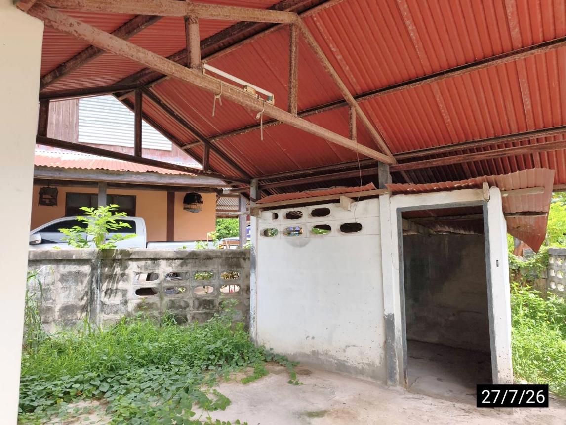 picture HOME 50 Sq.w. Muang Kalasin Kalasin for 554,000 - 26/31