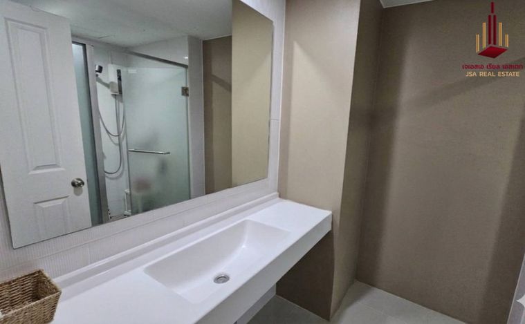 2-bed condo for sale, 50 sqm, U Delight @Talat phlu Station