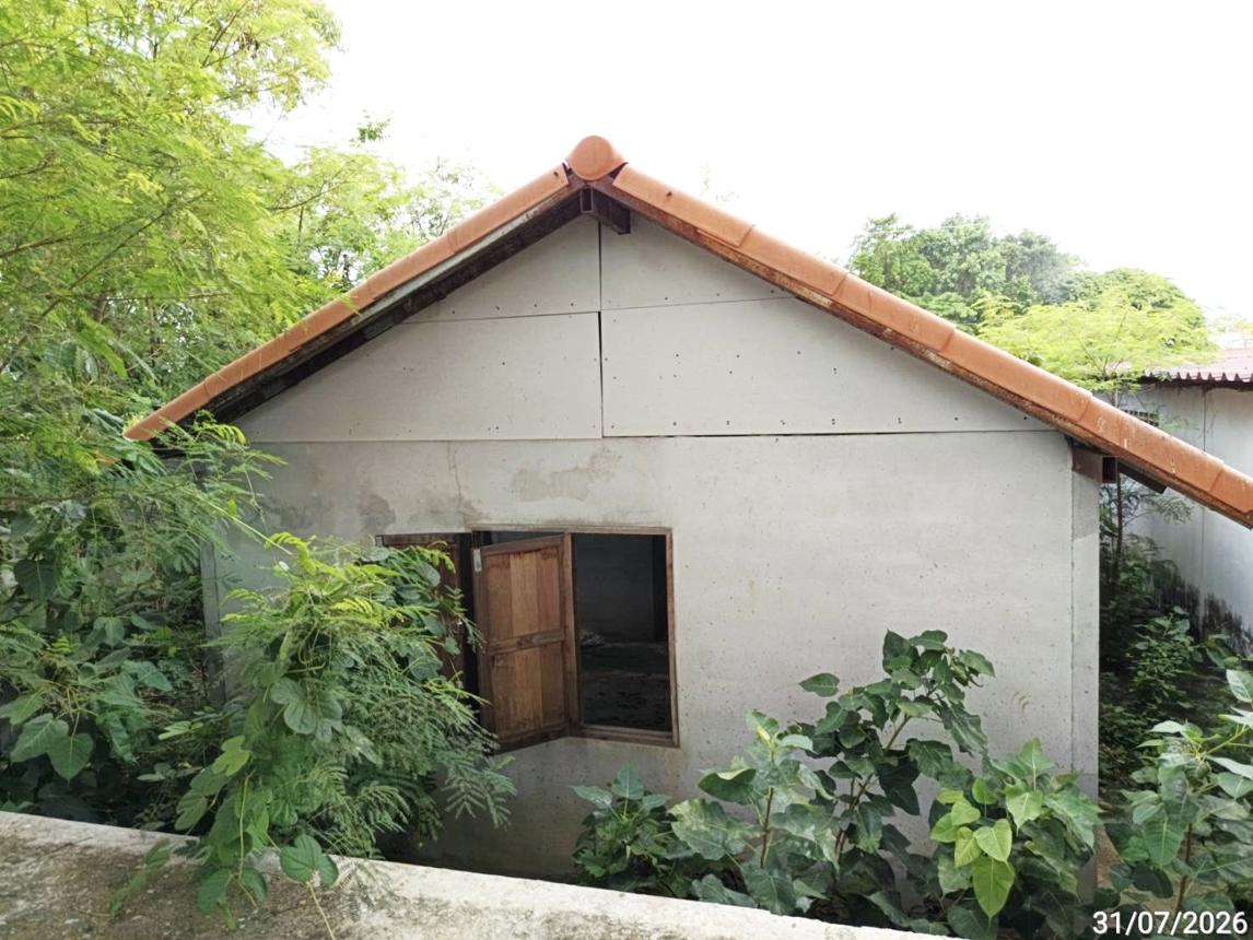 รูป บ้านเดี่ยว 962 ตร.วา เมืองบุรีรัมย์ บุรีรัมย์ 4.8M - รูปที่ 41/49