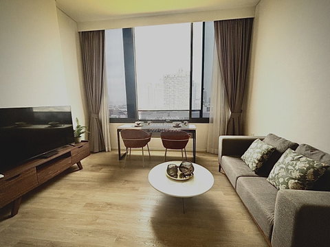 🔥🔥🔥 เช่าคอนโด รามาดา บาย วินด์แฮม กรุงเทพ สุขุมวิท 87 ดูเพล็กซ์ BTS-บางจาก บางจาก เขต พระโขนง กรุงเทพ CX-126199 ✅ ทักไลน์ @connexproperty ตอบทันที ทีมงานมืออาชีพ ✅ 🔥🔥🔥