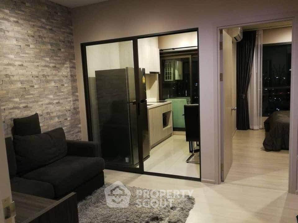 รูป คอนโด 1 ห้องนอน Life Sukhumvit 48 ใกล้ BTS พระโขนง (ID 3250500) - รูปที่ 3/7