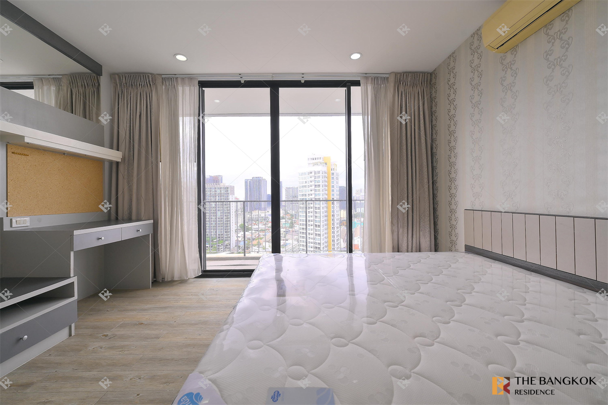 picture The Issara Ladprao More Relaxation with Condo Near MRT - 6/10