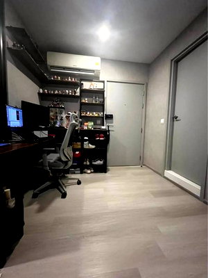 ขายคอนโด : A050301 Aspire Sukhumvit-Onnut
