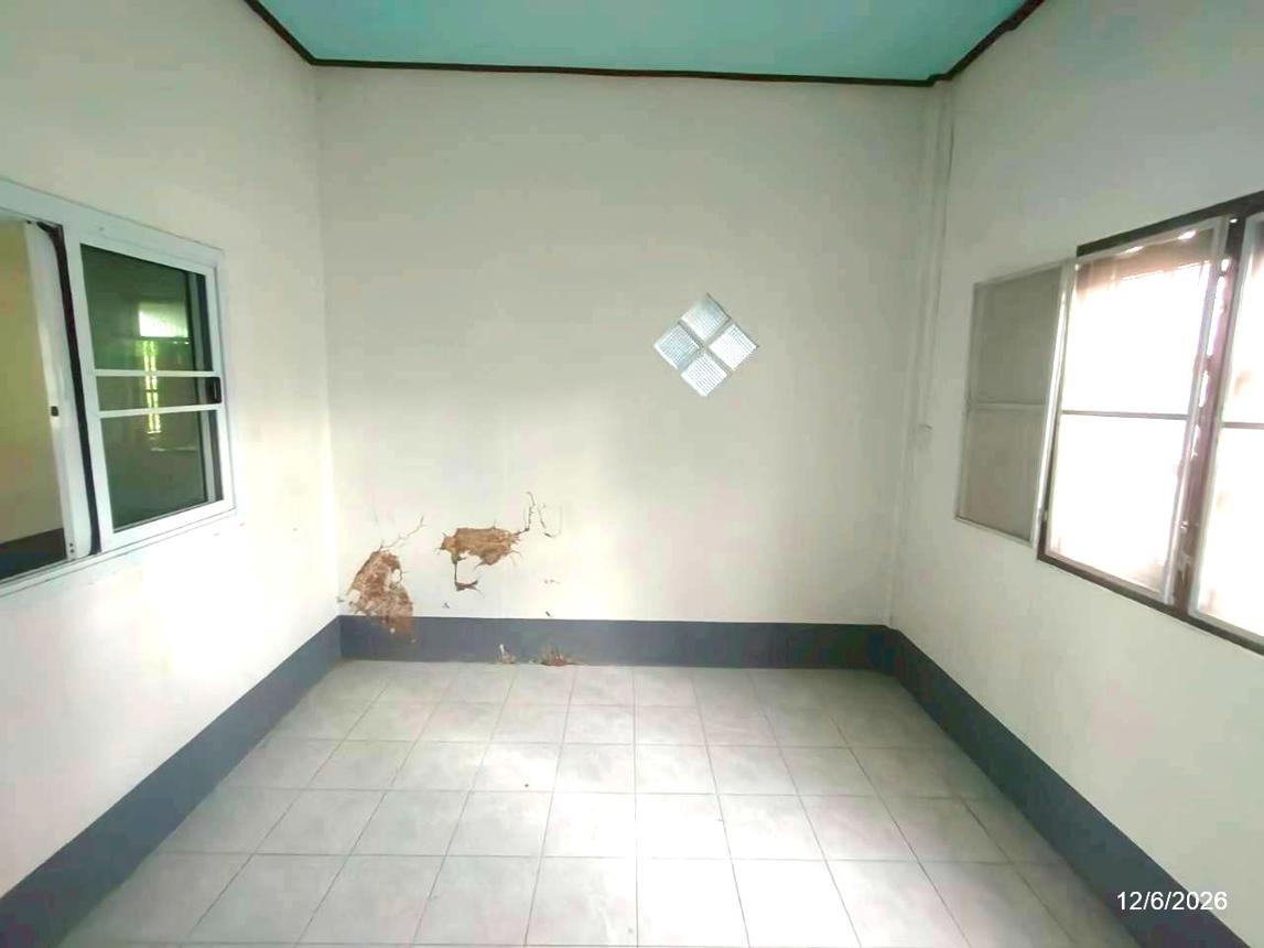 picture HOME 159 Sq.w. Kaset Sombon Chaiyaphum for 1.2M - 19/27