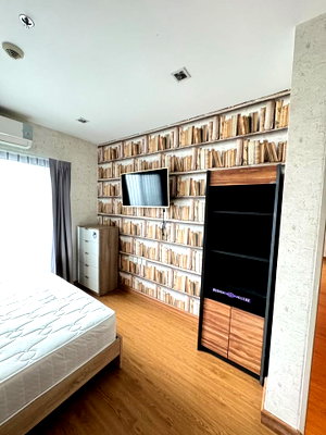 Condos for rent : Condo for Rent: IDEO Mobi Sathorn  IDEO Mobi Sathorn  Next to Krung Thon Buri BTS Station  2 Bedrooms, 2 Bathrooms
