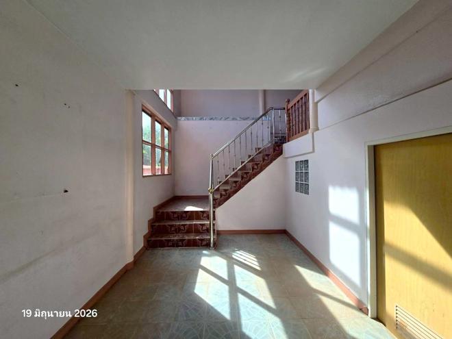 รูป บ้านเดี่ยว 97 ตร.วา ศรีสัชนาลัย สุโขทัย 2.3M - รูปที่ 12/55