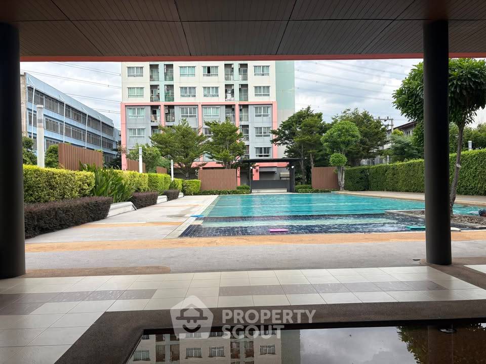 รูป คอนโด 2 ห้องนอน ชั้น 23 ลุมพินี วิลล์ ประชาชื่น พงษ์เพชร 2 (ID 3249564) - รูปที่ 27/30