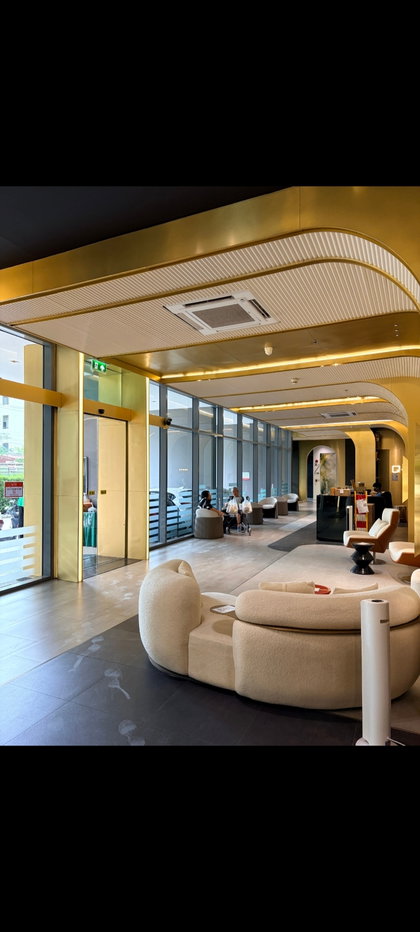 picture Condo  50 square meters BTS Phayatai/AirportLink - 8/8