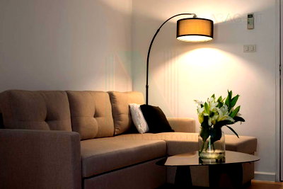 Condos for rent : 🔺 For Rent Condo THE AMETHYST SUKHUMVIT 39 Building 1, Floor 4,1 bed room, Room size 46 sqm