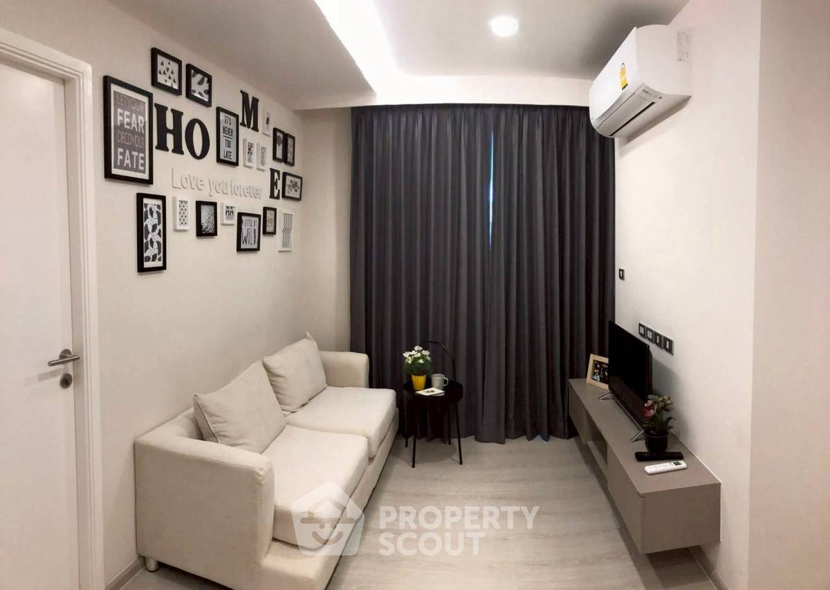 รูป คอนโด 2 ห้องนอน Vtara 36 ชั้น 7 ใกล้ BTS ทองหล่อ (ID 2981651) - รูปที่ 3/10