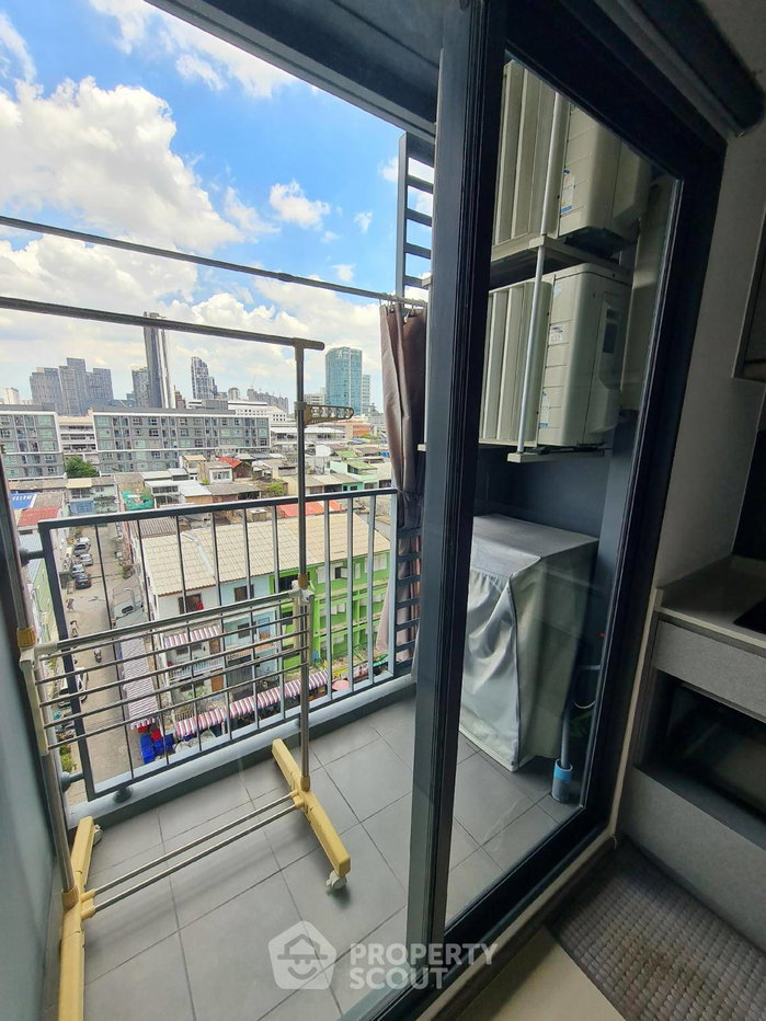 รูป ใกล้ BTS บางจาก เพียง 100 เมตร | 1 ห้องนอน Ideo Sukhumvit 93 (ID 1749164) - รูปที่ 8/9