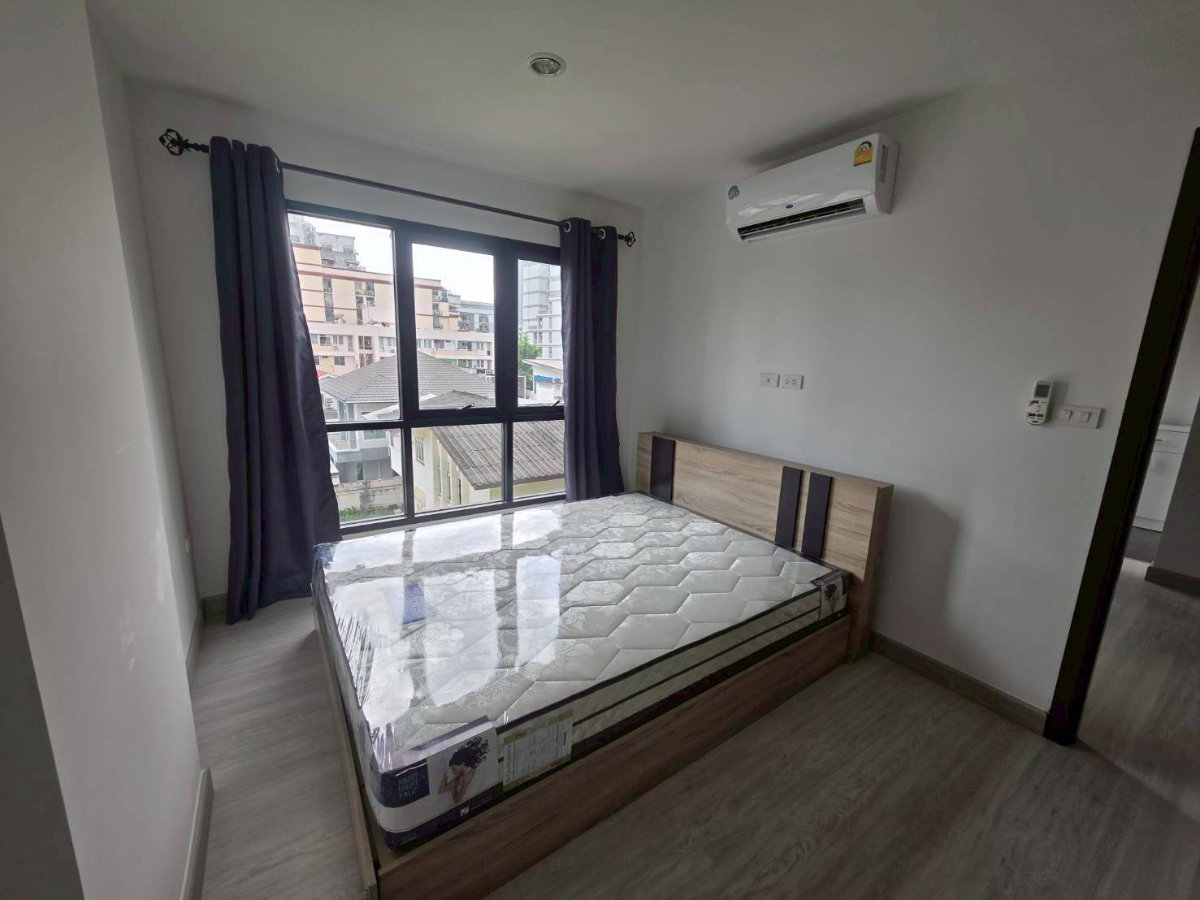 🏢 ให้เช่าคอนโด : Vela de Residence (เวลาดี เรสซิเดนซ์ ) รหัสทรัพย์ | 📌LNP-C9381