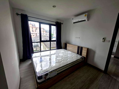คอนโดให้เช่า : 🏢 ให้เช่าคอนโด : Vela de Residence (เวลาดี เรสซิเดนซ์ )   รหัสทรัพย์  | 📌LNP-C9381 