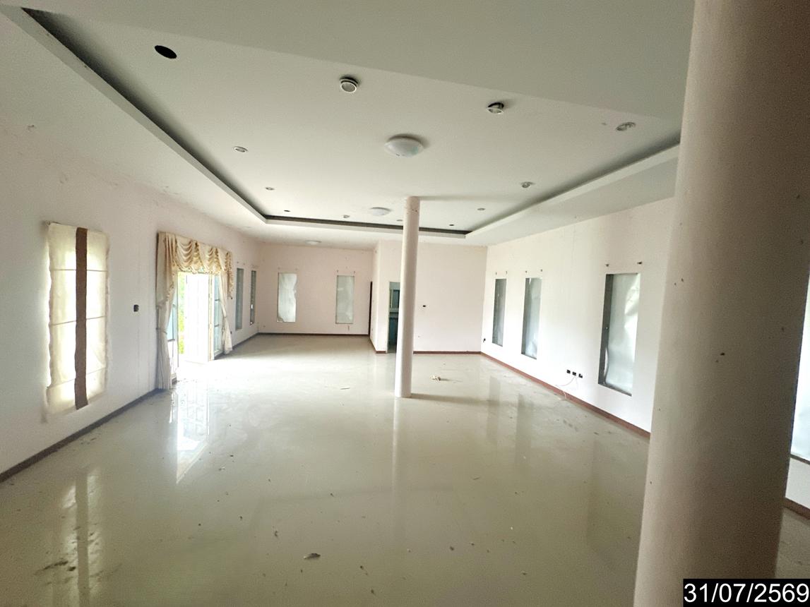 รูป บ้านเดี่ยว 350.3 ตร.วา ม่วงสามสิบ อุบลราชธานี 5M - รูปที่ 21/27