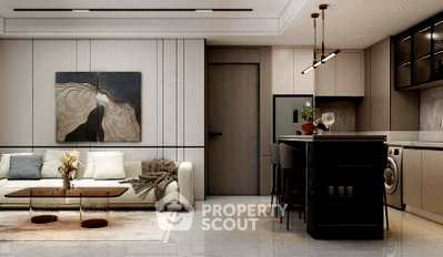 ขายคอนโด : ขายคอนโด 2 ห้องนอน Capri Residence Bangtao จังหวัดภูเก็ต (ID 1491531)