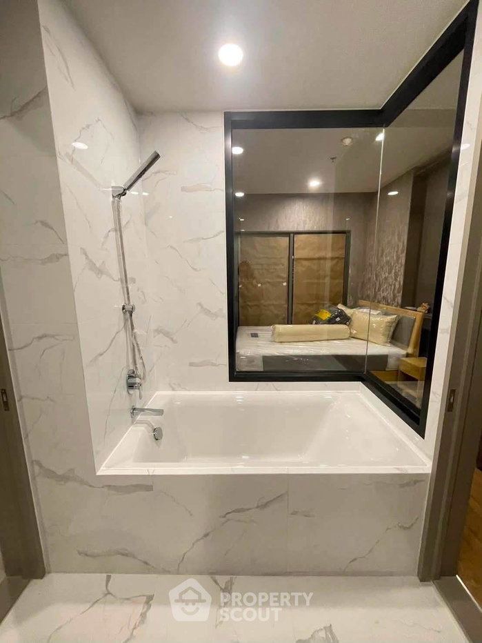 picture 1-BR Condo At Cloud Thonglor-Phetchaburi Near MRT Phetchaburi (ID 3250704) - 7/15