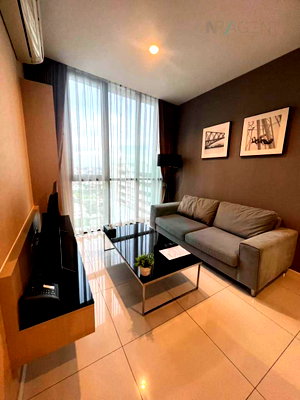 Condos for rent : 🎉 For Rent Condo UP EKAMAI Building 1, Floor 14,2 bed room, Room size 60 sqm