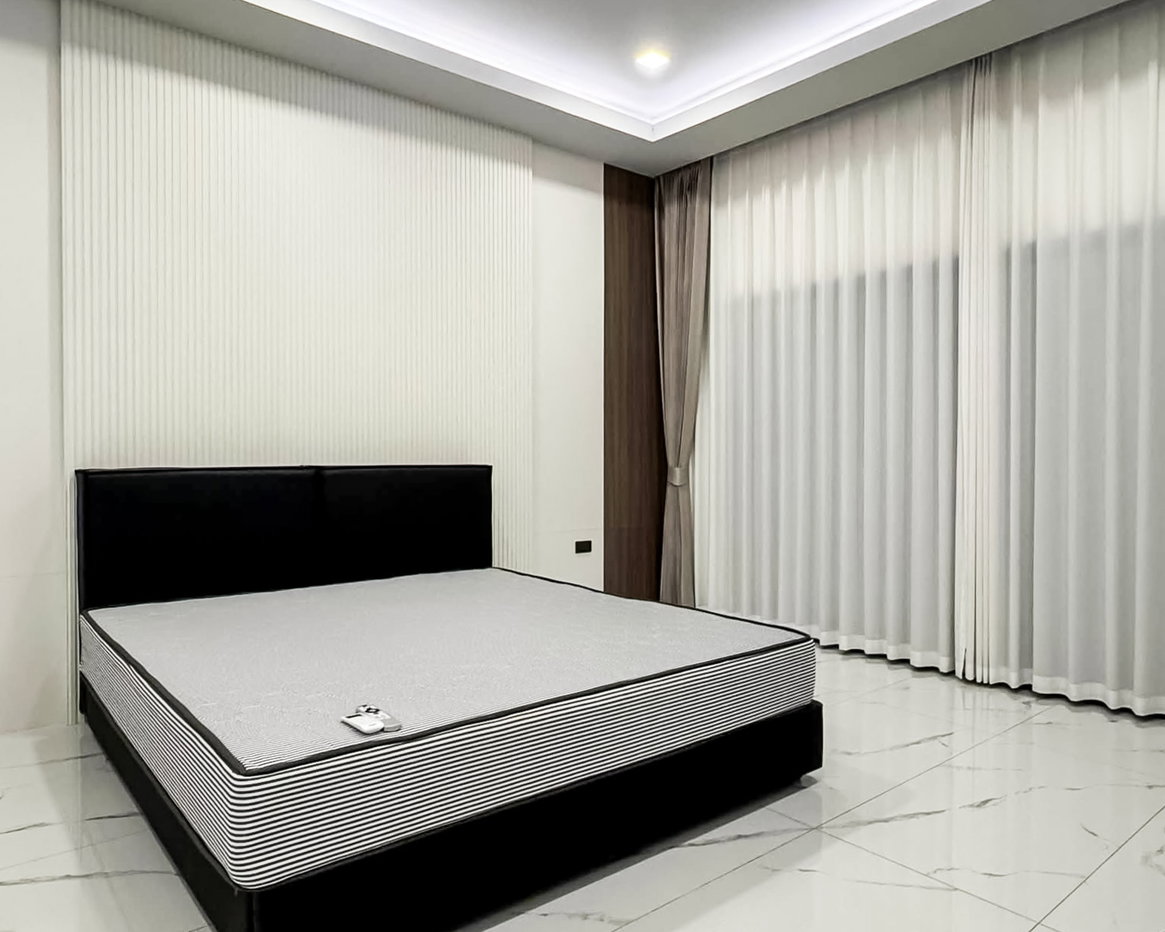 รูป 5 Bedroom Pool Villa for Rent Khao Noi East Pattaya - รูปที่ 13/25