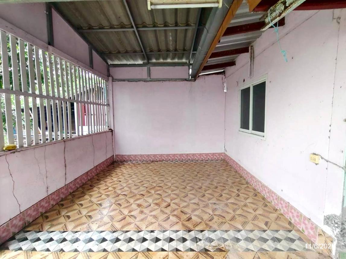 รูป บ้านเดี่ยว 69 ตร.วา จัตุรัส ชัยภูมิ 685,000 - รูปที่ 24/35