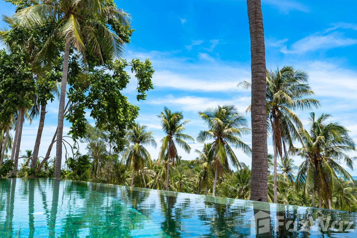 picture 5 Bedroom Villa for sale at Samui Golf Luxury Villas  5623218 - 37/77