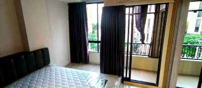 ขายคอนโด : A050300 Plum Condo Saphanmai Station
