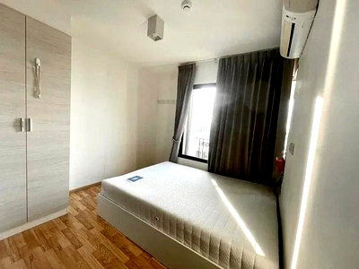 ขายคอนโด : A010417 The Cabana Condo