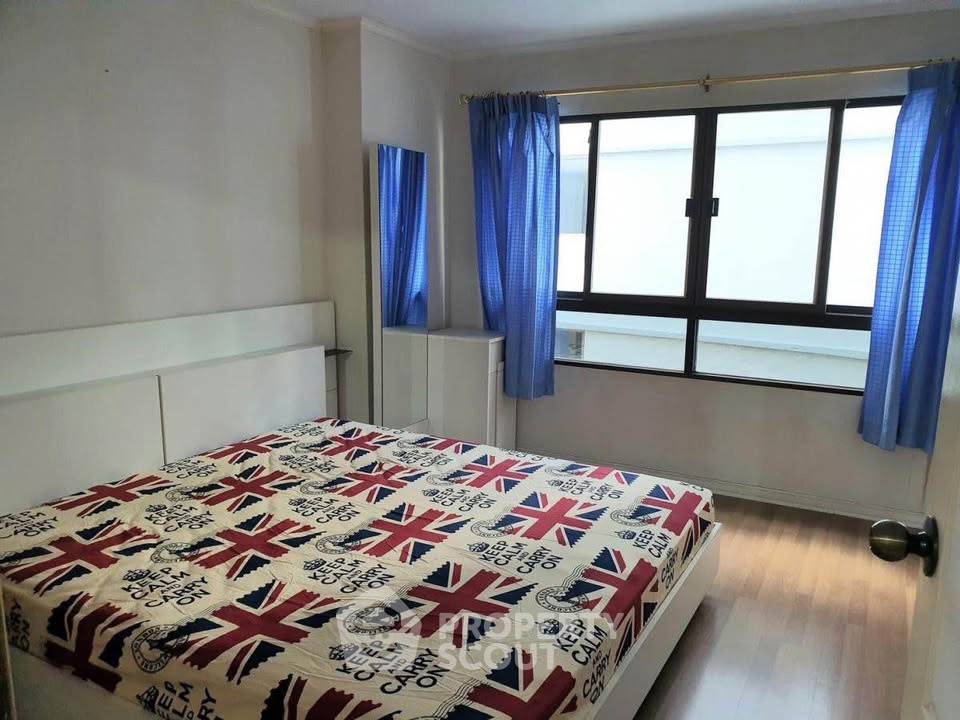 รูป คอนโด 1 ห้องนอน 41 ตร.ม. ขาย ที่ลุมพินี เพลส นราธิวาส ราชนครินทร์ ใกล้ช่องนนทรี (ID 2382807) - รูปที่ 5/6