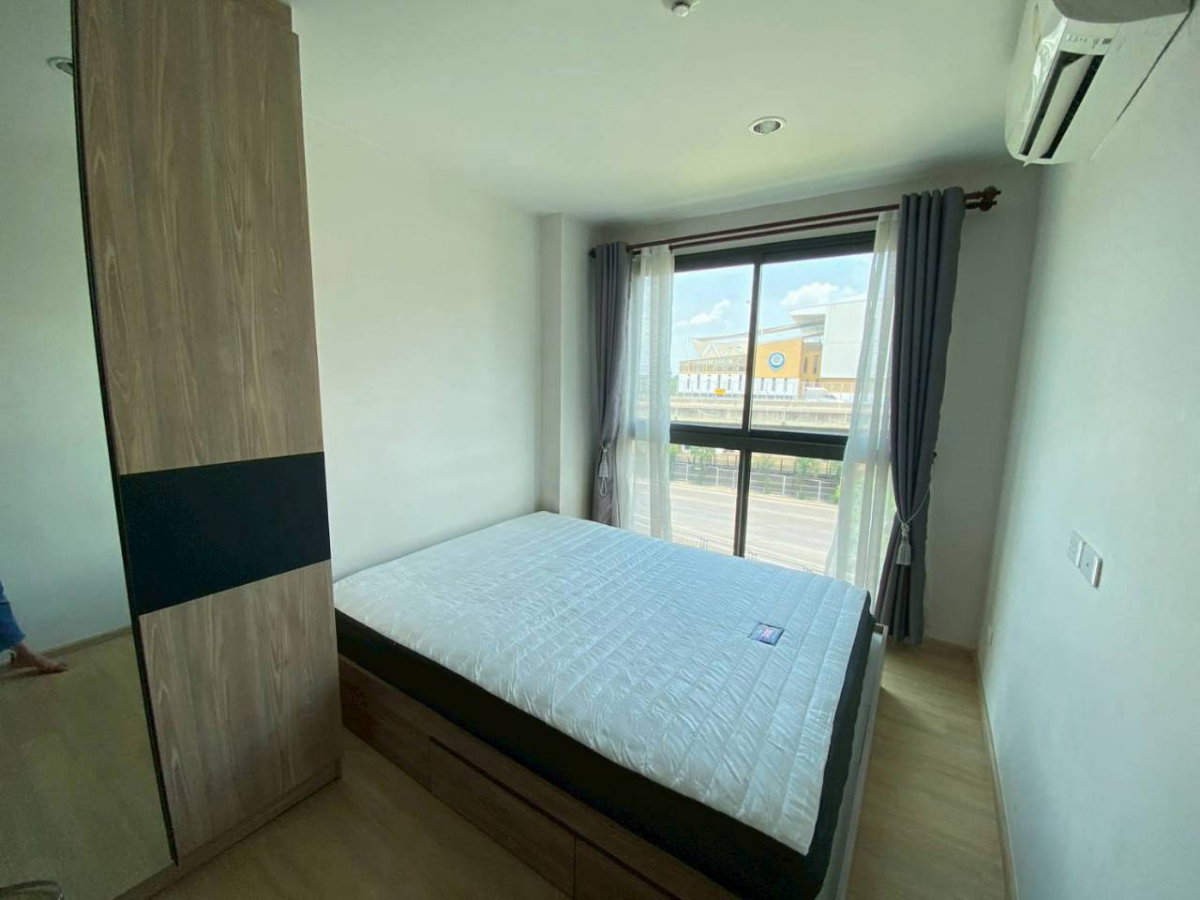 picture For Rent : The Excel Hideaway Sukhumvit 71 - 5/26