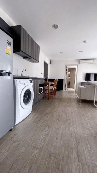 รูป 🏘️ปล่อยเช่าหรือขายคอนโด 2 ห้องนอน 2 ห้องน้ำ วิลล่า ลาซาล สุขุมวิท 105  เฟอร์นิเจอร์ครบจัดเต็ม เข้าอยู่ได้เลย วัสดุแข็งแรงมี Brand  - รูปที่ 9/27