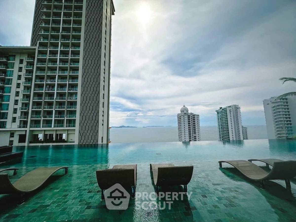 รูป คอนโด 1 ห้องนอน The Riviera Wongamat ขนาด 35 ตร.ม. (ID 2227521) - รูปที่ 7/11