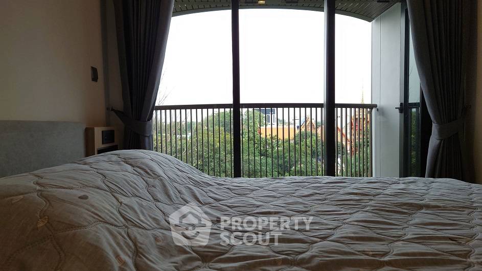 รูป คอนโดหนึ่งห้องนอน 34 ตร.ม. ที่ Kawa Haus ใกล้ BTS อ่อนนุช (ID 404783) - รูปที่ 6/11