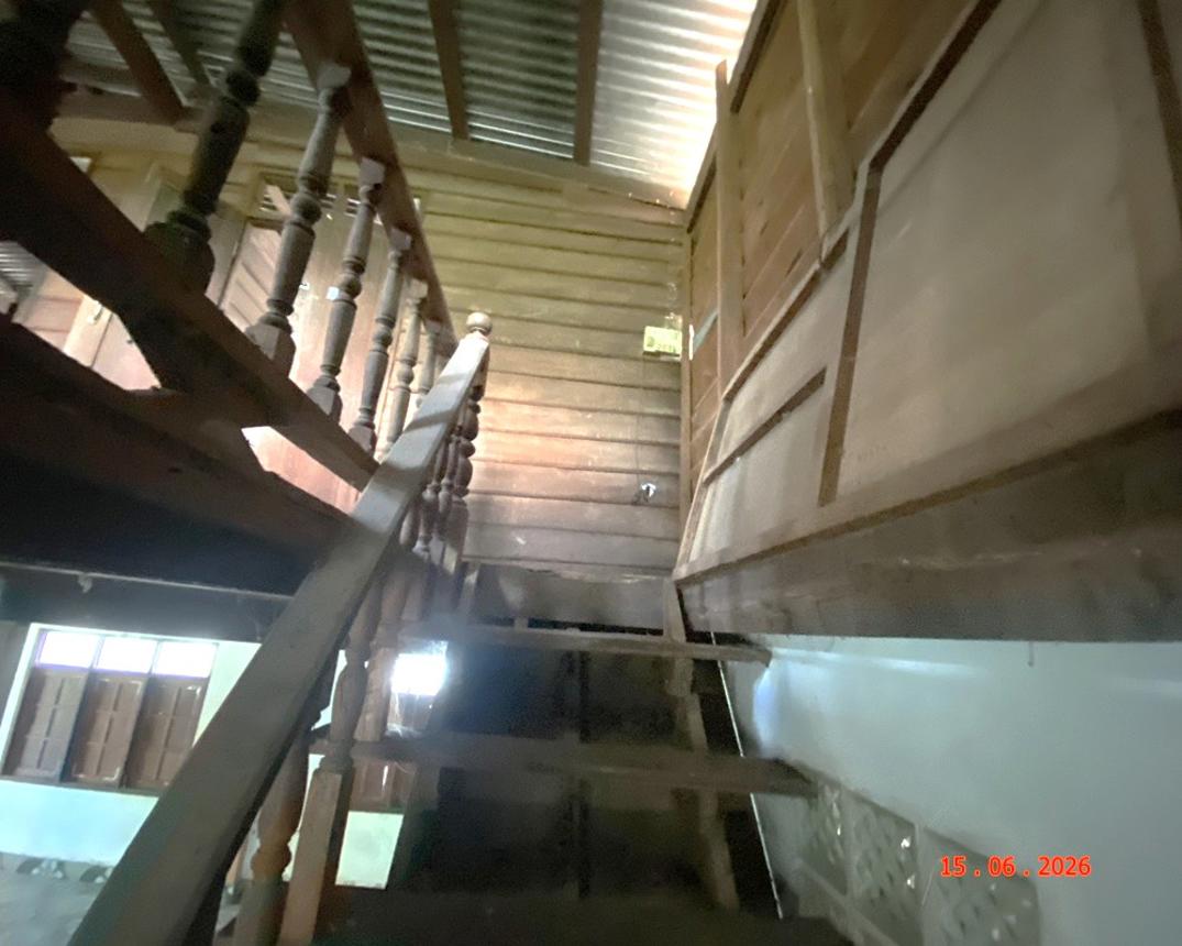 รูป บ้านเดี่ยว 109 ตร.วา สว่างแดนดิน สกลนคร 930,000 - รูปที่ 27/37