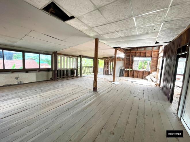 รูป บ้านเดี่ยว 517 ตร.วา วาริชภูมิ สกลนคร 2.1M - รูปที่ 11/45