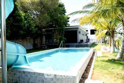 Houses for rent Bo Fai, Prachuap Khiri Khan : 2-BR Villa close to Hua Hin City (ID 3247807)