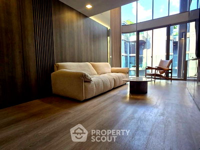 Condos for rent : 3-BR 141 Sqm Ashton Residence 41, 200m To BTS Phrom Phong (ID 3059321)