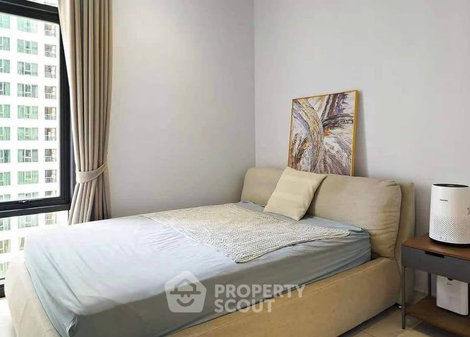 รูป ชั้น 16 ห้อง 2 ห้องนอน The Lofts Asoke เดิน 300 ม. ถึง MRT เพชรบุรี (ID 3250613) - รูปที่ 13/25